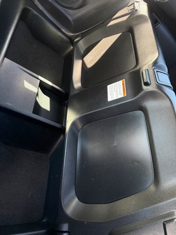 2012 Honda CR-Z Base