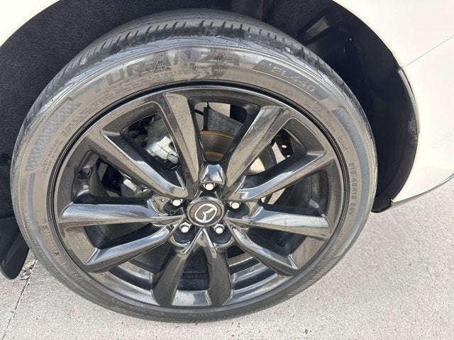 2023 Mazda Mazda3 Hatchback 2.5 S Premium Package
