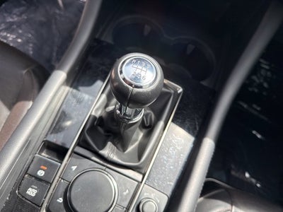 2023 Mazda Mazda3 Hatchback 2.5 S Premium Package