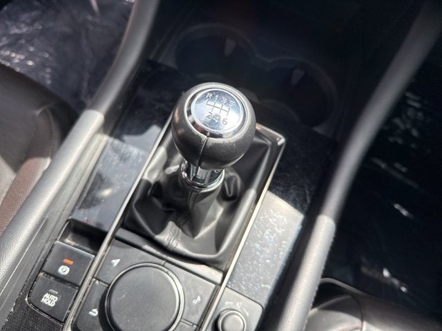 2023 Mazda Mazda3 Hatchback 2.5 S Premium Package