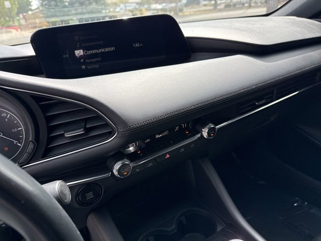 2023 Mazda Mazda3 Hatchback 2.5 S Premium Package