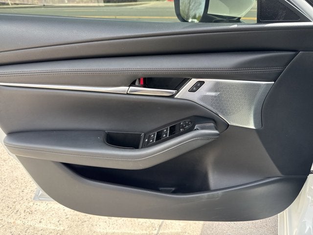 2023 Mazda Mazda3 Hatchback 2.5 S Premium Package