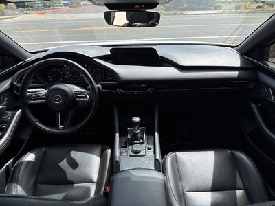2023 Mazda Mazda3 Hatchback 2.5 S Premium Package