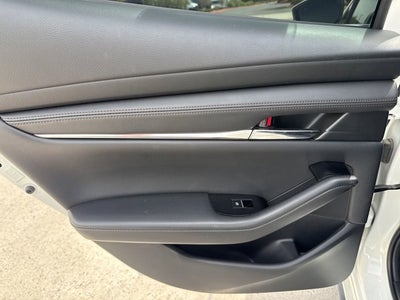 2023 Mazda Mazda3 Hatchback 2.5 S Premium Package