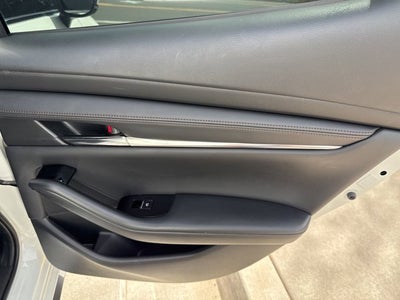 2023 Mazda Mazda3 Hatchback 2.5 S Premium Package