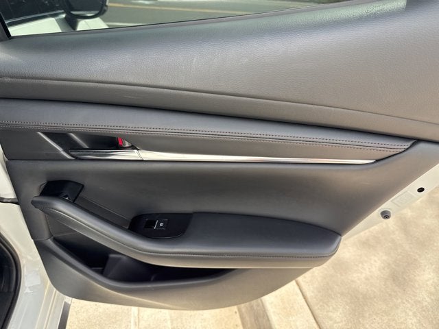 2023 Mazda Mazda3 Hatchback 2.5 S Premium Package