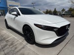 2023 Mazda Mazda3 Hatchback 2.5 S Premium Package