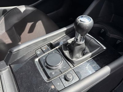 2023 Mazda Mazda3 Hatchback 2.5 S Premium Package