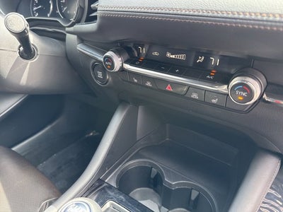 2023 Mazda Mazda3 Hatchback 2.5 S Premium Package