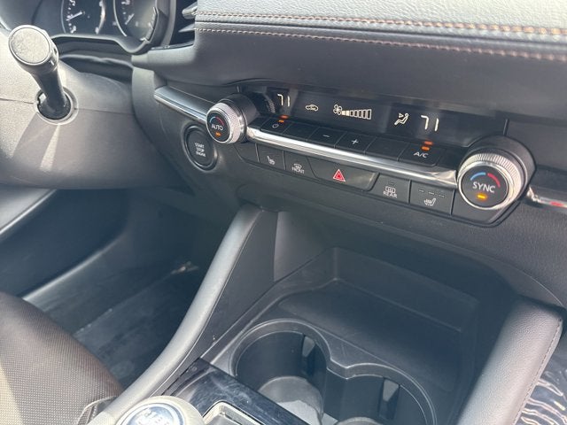 2023 Mazda Mazda3 Hatchback 2.5 S Premium Package