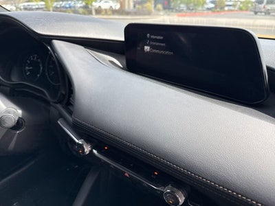 2023 Mazda Mazda3 Hatchback 2.5 S Premium Package