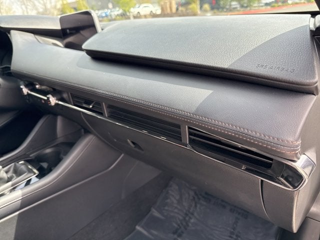 2023 Mazda Mazda3 Hatchback 2.5 S Premium Package