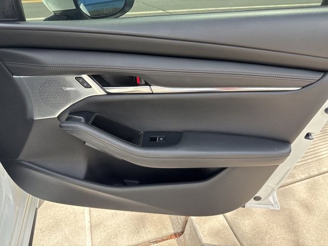 2023 Mazda Mazda3 Hatchback 2.5 S Premium Package