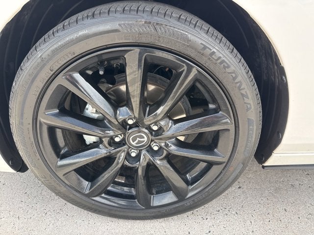 2023 Mazda Mazda3 Hatchback 2.5 S Premium Package