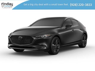 2023 Mazda Mazda3 Hatchback 2.5 S Premium Package
