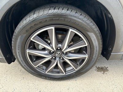 2018 Mazda Mazda CX-5 Grand Touring