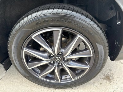 2018 Mazda Mazda CX-5 Grand Touring