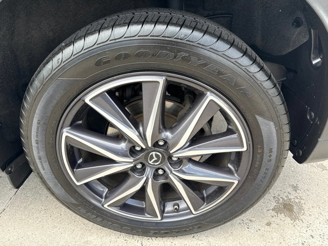 2018 Mazda Mazda CX-5 Grand Touring