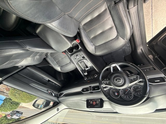 2018 Mazda Mazda CX-5 Grand Touring