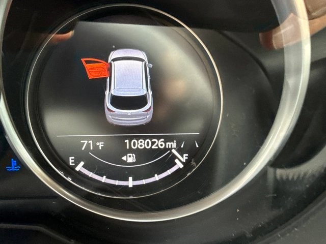 2018 Mazda Mazda CX-5 Grand Touring