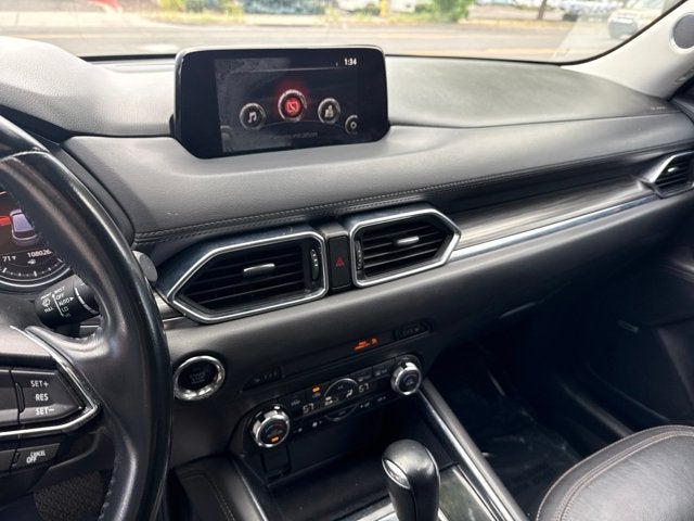 2018 Mazda Mazda CX-5 Grand Touring