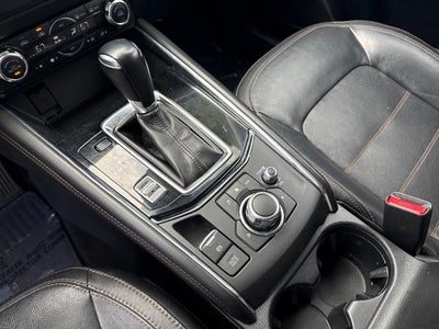 2018 Mazda Mazda CX-5 Grand Touring