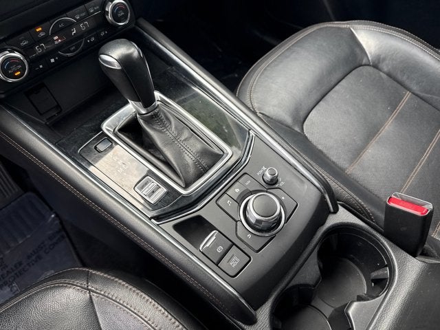 2018 Mazda Mazda CX-5 Grand Touring
