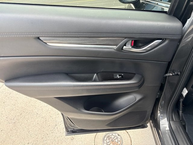 2018 Mazda Mazda CX-5 Grand Touring