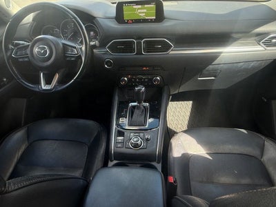 2018 Mazda Mazda CX-5 Grand Touring
