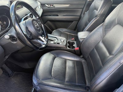 2018 Mazda Mazda CX-5 Grand Touring