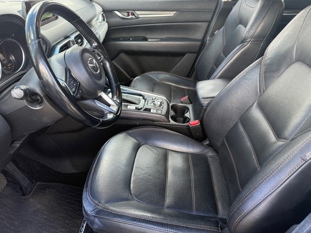 2018 Mazda Mazda CX-5 Grand Touring