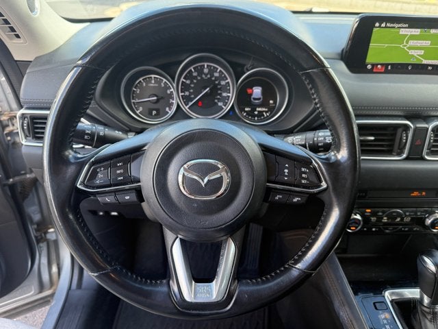 2018 Mazda Mazda CX-5 Grand Touring