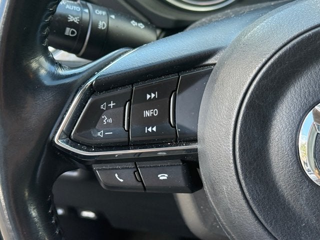 2018 Mazda Mazda CX-5 Grand Touring