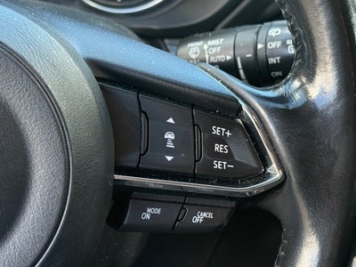 2018 Mazda Mazda CX-5 Grand Touring