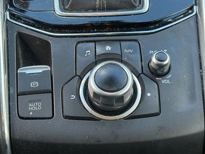 2018 Mazda Mazda CX-5 Grand Touring