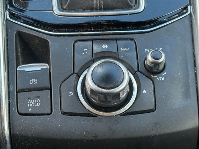 2018 Mazda Mazda CX-5 Grand Touring