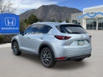 2018 Mazda Mazda CX-5 Grand Touring