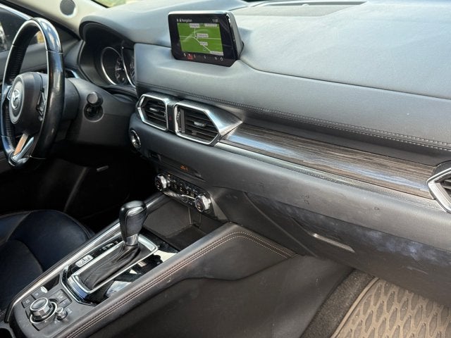 2018 Mazda Mazda CX-5 Grand Touring