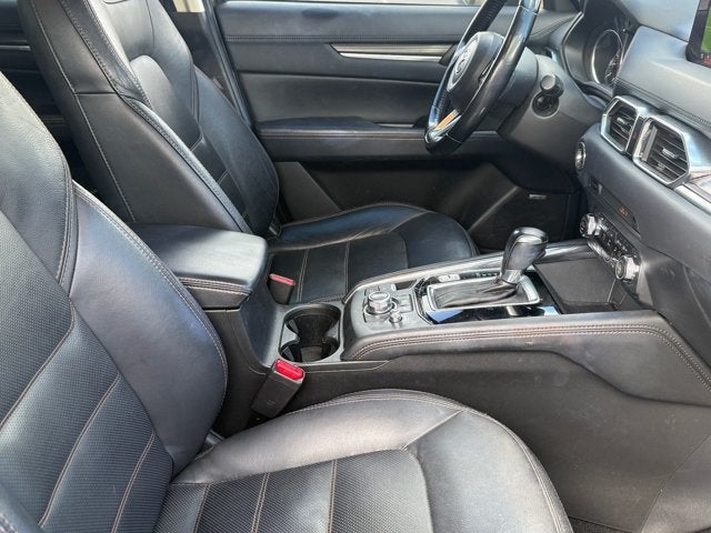 2018 Mazda Mazda CX-5 Grand Touring