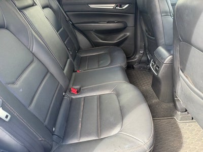 2018 Mazda Mazda CX-5 Grand Touring