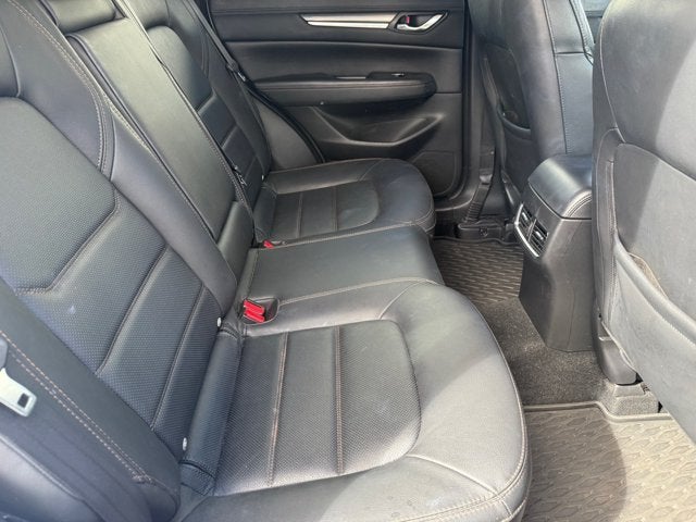 2018 Mazda Mazda CX-5 Grand Touring