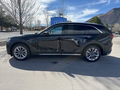 2024 Mazda Mazda CX-90 3.3 Turbo Premium