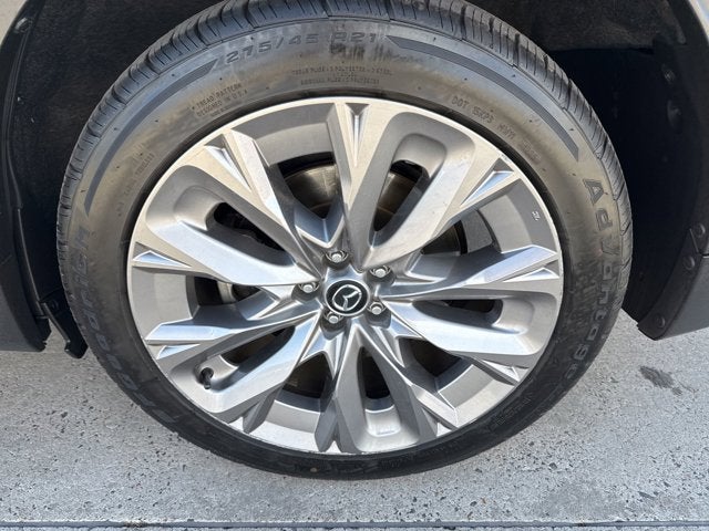 2024 Mazda Mazda CX-90 3.3 Turbo Premium