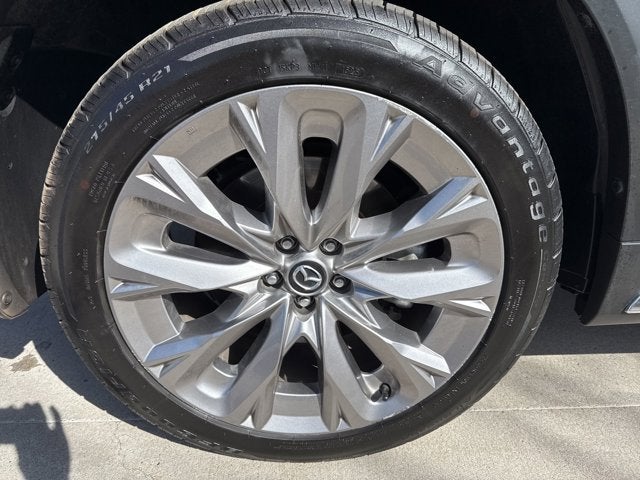 2024 Mazda Mazda CX-90 3.3 Turbo Premium