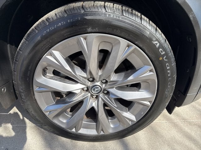 2024 Mazda Mazda CX-90 3.3 Turbo Premium