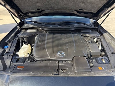 2024 Mazda Mazda CX-90 3.3 Turbo Premium