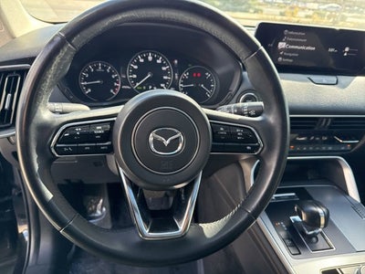 2024 Mazda Mazda CX-90 3.3 Turbo Premium