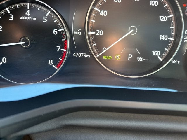 2024 Mazda Mazda CX-90 3.3 Turbo Premium