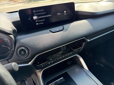 2024 Mazda Mazda CX-90 3.3 Turbo Premium