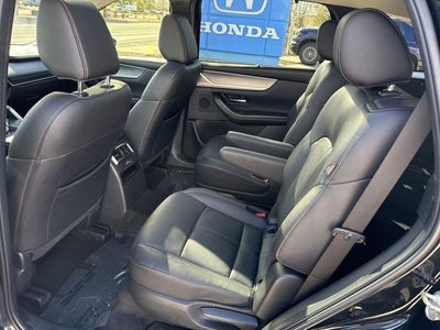 2024 Mazda Mazda CX-90 3.3 Turbo Premium